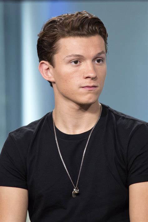 tom holland photos.